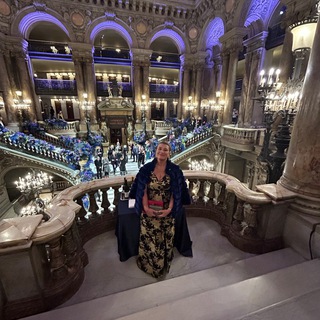 Telegram profile photo for 🇬🇧ARTS+ LONDON 📍ЛОНДОН