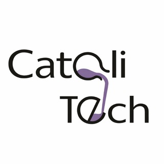 Telegram profile photo for کاتالیتک | Catalitech