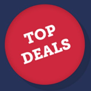 Telegram profile photo for USA Deals and Offers