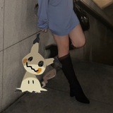 Telegram profile photo for Mimikyu TCG Claims!