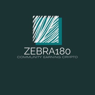 Telegram profile photo for Airdrop Zebra 180💲💲