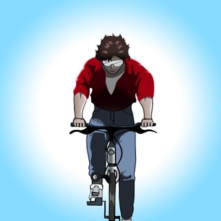 Telegram profile photo for Ещё Хидж