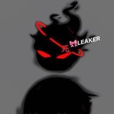 Telegram profile photo for ℓєαкєя ❤️🩹