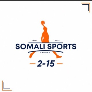 Telegram profile photo for SOMALI SPORTS 10