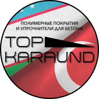 Telegram profile photo for TopKaraund