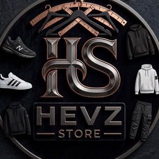 Telegram profile photo for HEVZ STORE