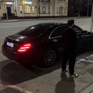 Telegram profile photo for автономера ЧР 95