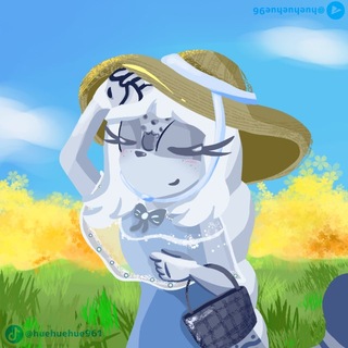 Telegram profile photo for 🍯𝑅𝒾𝑜┊͙ ˘͈ᵕ˘͈