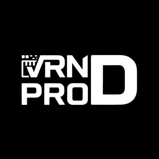Telegram profile photo for VRN.Prod