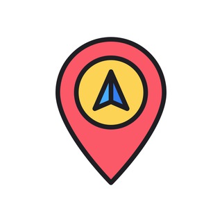 Telegram profile photo for Ідеї для подорожей