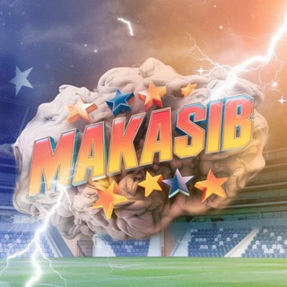 Telegram profile photo for MAKASIB๐ธ