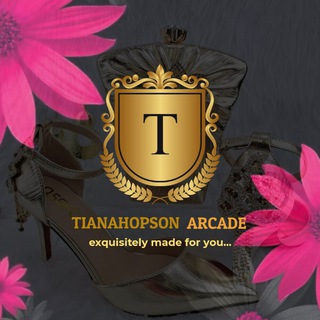 Telegram group profile photo for TIANAHOPSON ARCADE IMPORTERS PRICE HUB