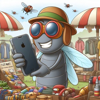 Telegram profile photo for іPhone Swap 📱 Apple ReSale - купити / продати Україна