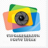 Telegram profile photo for Viphakpremium Идеи для фото