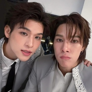Telegram profile photo for ㅤ˓ 𝖻︎𝖺𝗇︎𝖺𝗇︎𝖺'𝗌 𝗆︎𝖺𝗇︎𝗀︎𝗈