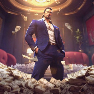 Telegram profile photo for Lançamento's vip's