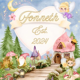 Telegram profile photo for Fonneth Comment Section.