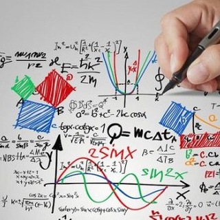 Telegram profile photo for Matematika va Fizika👨🎓