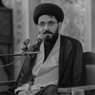Telegram profile photo for سعداء/ حجتالاسلام راجی
