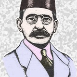 Telegram profile photo for اشعار ایرج میرزا | Iraj mirza