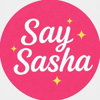 Telegram profile photo for SaySasha ✨ Драмиона