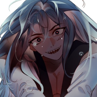 Telegram profile photo for GoShin