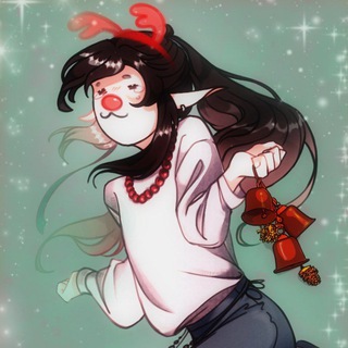 Telegram profile photo for Цветочный Сад | ВОД🍃