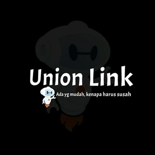 Telegram group profile photo for Union-Link
