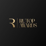 Telegram profile photo for RUTOP -АФИША МЕРОПРИЯТИЙ