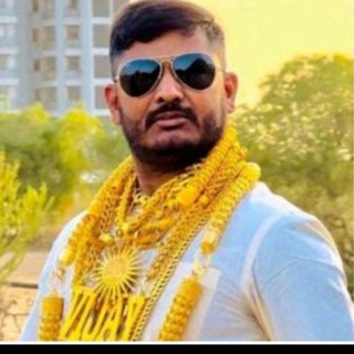 Telegram profile photo for SIKANDAR BHAI VIP MATKA