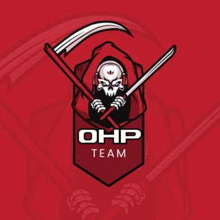Telegram profile photo for 0HP Team CS2