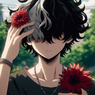 Telegram profile photo for لاشيء