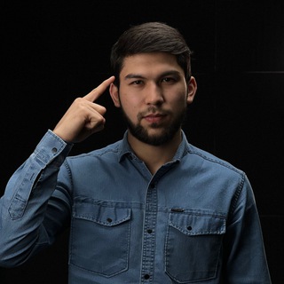 Telegram profile photo for Islombek Madaminov