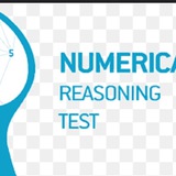 Telegram profile photo for SSC CGL CHSL MTS Reasoning Quiz