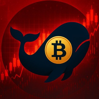 Telegram profile photo for Крипто Радар