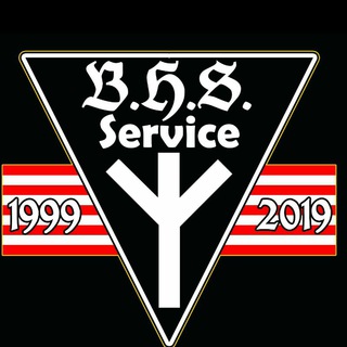 Telegram profile photo for BHS Service