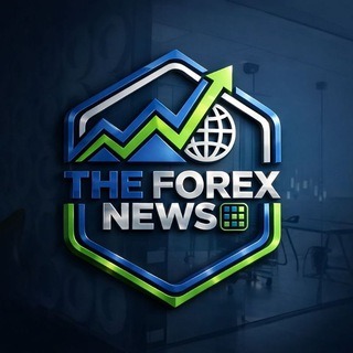 Telegram profile photo for THE FOREX NEWS📊