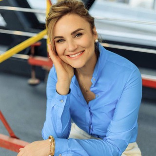 Telegram profile photo for Анна Рыжкова