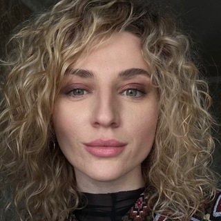 Telegram profile photo for ТА САМАЯ СВЕТА 📸