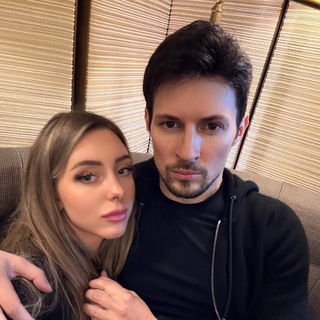 Telegram profile photo for Free Durov