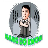 Telegram profile photo for Hang Do Kwon! Portal