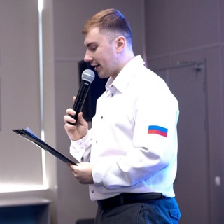 Telegram profile photo for Проект ВВ