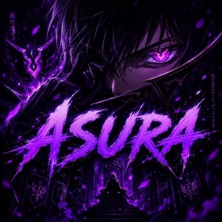 Telegram profile photo for ASURA