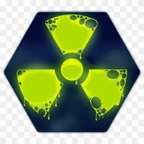 Telegram profile photo for Радиоактивный бред🤯☢