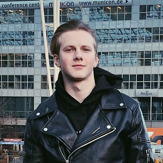 Telegram profile photo for Паша Бумчик