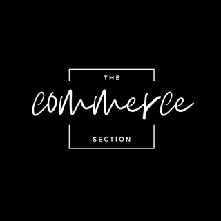 Telegram profile photo for The Commerce Section (TCS)
