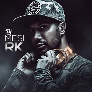 Telegram profile photo for DJ Mesi RK