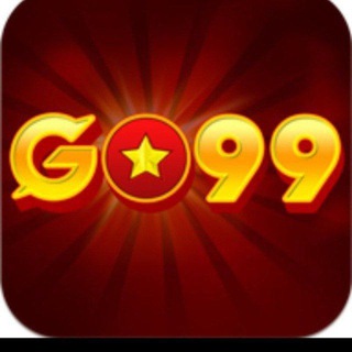 Telegram profile photo for GO99 - TẶNG 99K