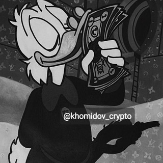 Telegram profile photo for Crypto💎