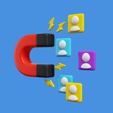 Telegram profile photo for معرفی بروکر